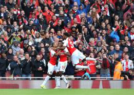 El Arsenal cancela la Emirates Cup del próximo verano