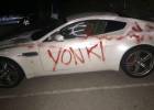 La AFE condena el vandalismo contra los jugadores del Cádiz