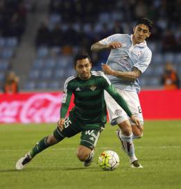 Petros: "Merino sabe que mi cambio no funcionó"