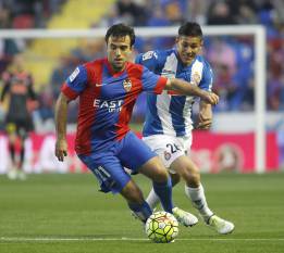 "El partido en Granada será durísimo, estamos enchufados"