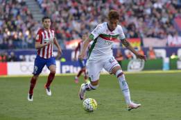 Peñaranda: “Ya no podemos regalar puntos en la liga"