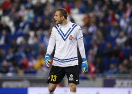 Alejan el descenso de zamorana