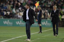 Merino: "Sé que en el partido ante el Sevilla nos saldrá todo"