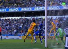Depor claim Suárez push on Sidnei ahead of Barça opener