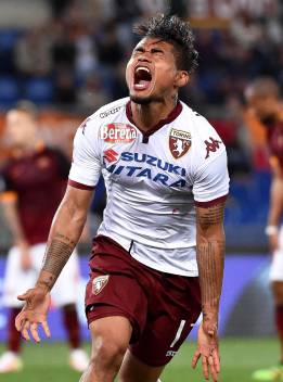 Josef Martínez marcó su primer gol de la temporada