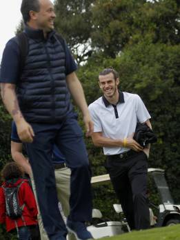 Gareth Bale, tercer deportista joven británico más rico