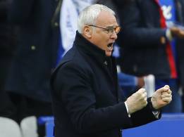 Ranieri: "Veo los partidos del Tottenham con mi mujer"