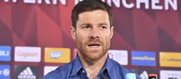 Xabi Alonso habla sobre el Atlético de Madrid y Fernando Torres