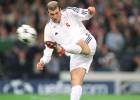 Zinedine Zidane anuncia su retirada el 25 de abril de 2006