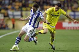Zaldua: "No pensamos en ser los jueces de la Liga"