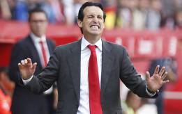 El Sevilla, único de las grandes ligas que no ha ganado fuera
