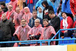 El Nàstic se queja a la LFP por el trato recibido en Palamós