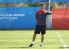 El Espanyol tampoco estaría en descenso desde que está Galca