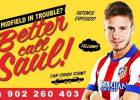 'Better Call Saul' and other brilliant Atleti-Bayern memes
