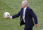 Sabella está en estado crítico