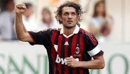 Maldini: "El Athletic es un club al que siempre he admirado"