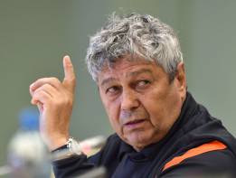 "El Sevilla tuvo suerte ese día, espero que ahora sea nuestra"