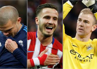 Diez conclusiones tras la ida de las semis de la Champions