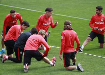 Los 'vampiros', en el Cerro: 10 jugadores pasaron control