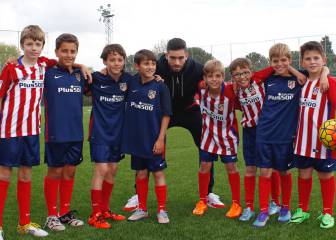 Adelardo y Carrasco conciencian sobre la Epilepsia