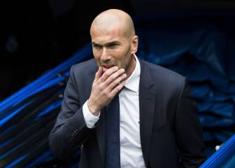 Zidane: