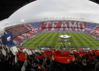 Un nuevo diseño de la operación Mahou-Calderón