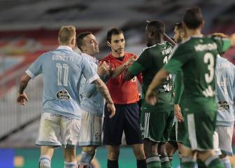 6.000 € de multa a los implicados en las peleas