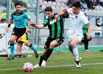 En Italia afirman que Vrsaljko está en la lista del Atlético