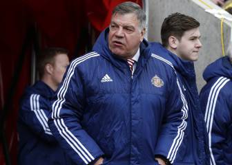 Allardyce: 