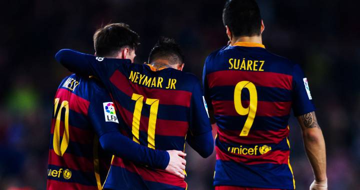Barcelona at full strength for must-win Real Betis clash
