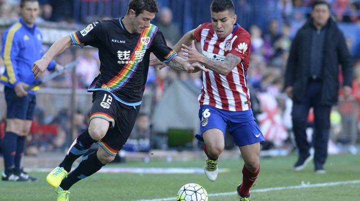 Piti duró 26 minutos y abandonó el Calderón en muletas