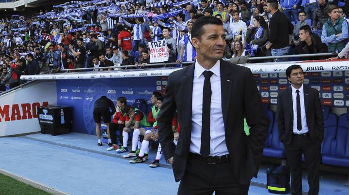 Galca: "Todos nos vamos a casa contentos, con una sonrisa"