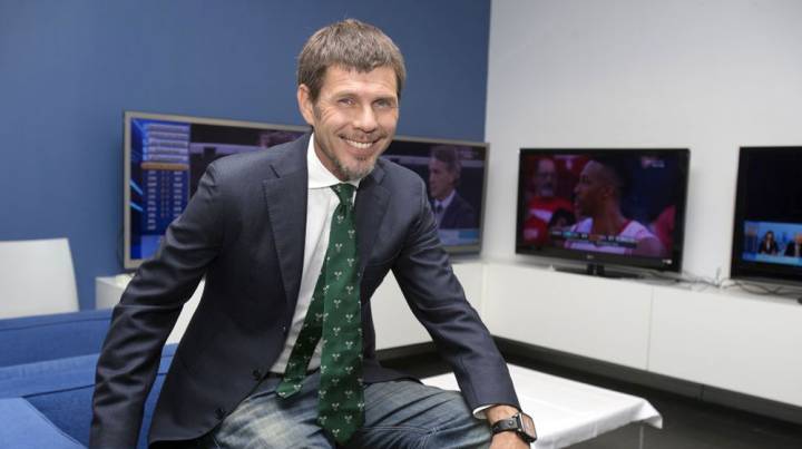 Boban y su receta para la crisis del Milán: "Ficharía a Simeone"