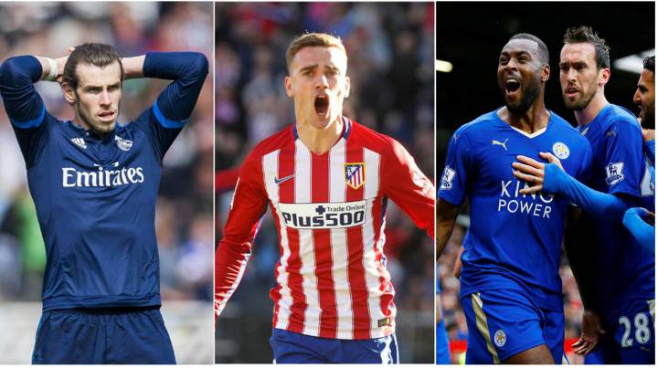 Diez conclusiones tras la jornada de fútbol en Europa