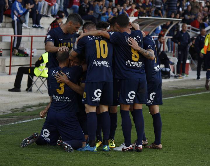 Nueve equipos ya están clasificados para el playoff