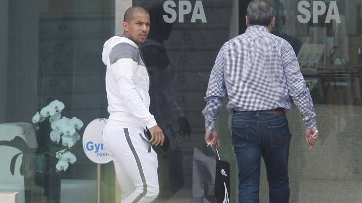 En Turquía colocan a Sofiane Feghouli en el Fenerbahce
