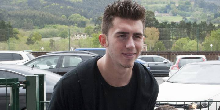 El Athletic fichará si el City le arrebata a Laporte