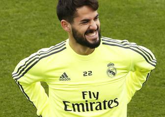 Mourinho quiere llevarse a Isco al Manchester United