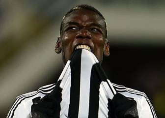 Gazzetta: la Juve pide a Pogba que decida su futuro en 15 días