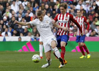 Las casas de apuestas ven ligeramente favorito al Madrid