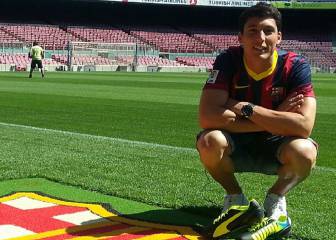 Aleix Espargaró, indignado: