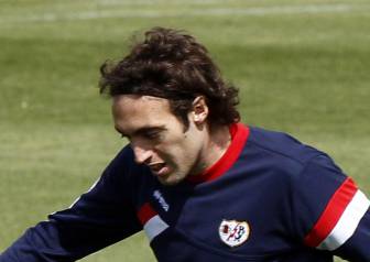 Baena, operado con éxito de su lesión en la rodilla derecha