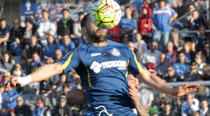 Lacen: "Ahora creo más que nunca en la salvación"