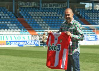 Recordando el ascenso para lograr la permanencia