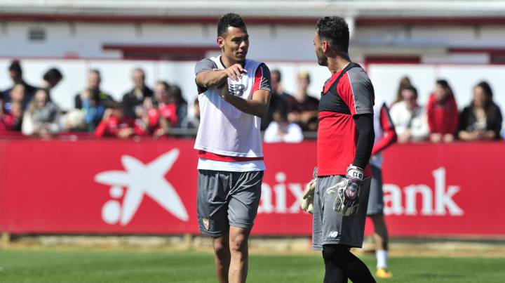 Ni Kolo ni Reyes se recuperan para recibir al Shakhtar
