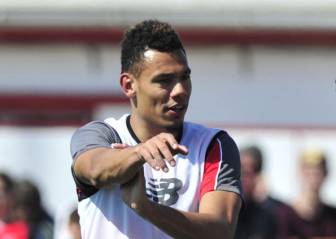 Ni Kolo ni Reyes se recuperan para recibir al Shakhtar