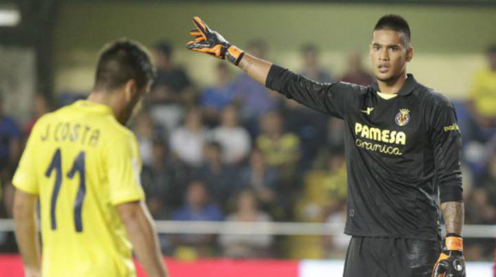 Liverpool-Villarreal: Marcelino in two changes to first-leg XI