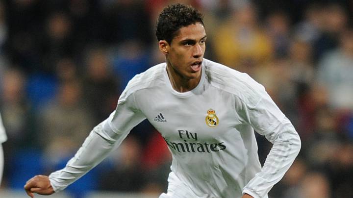 Varane: miffed defender weighing up Real Madrid exit - report