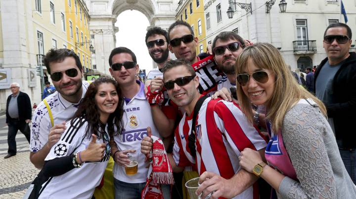Guía de viaje a Milán para los aficionados de Madrid y Atlético de Madrid