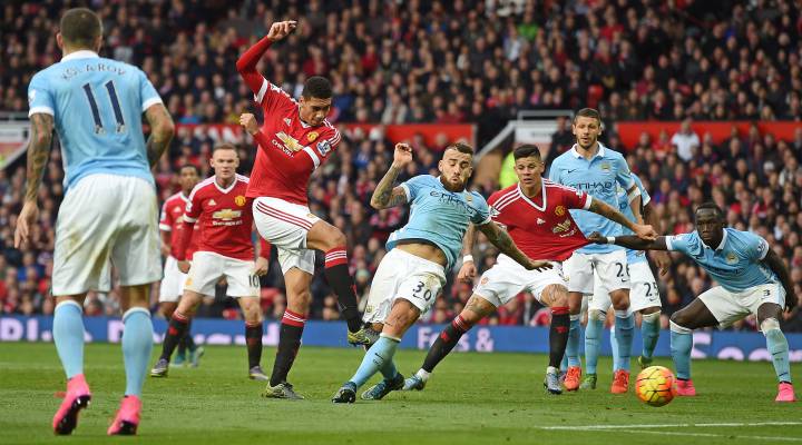 Dos triunfos del United dejarían sin Champions a Guardiola